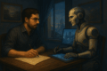 L’intelligenza artificiale e la creatività: alleati o rivali?
